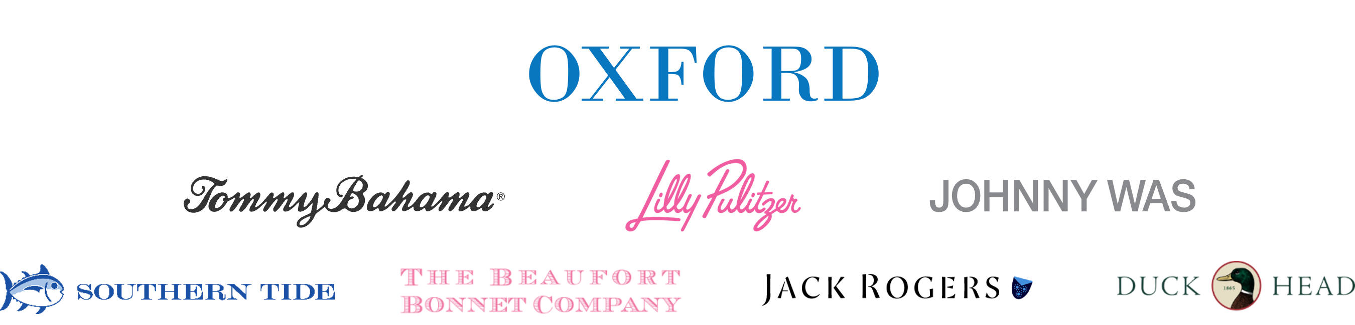 oxford industries lilly pulitzer