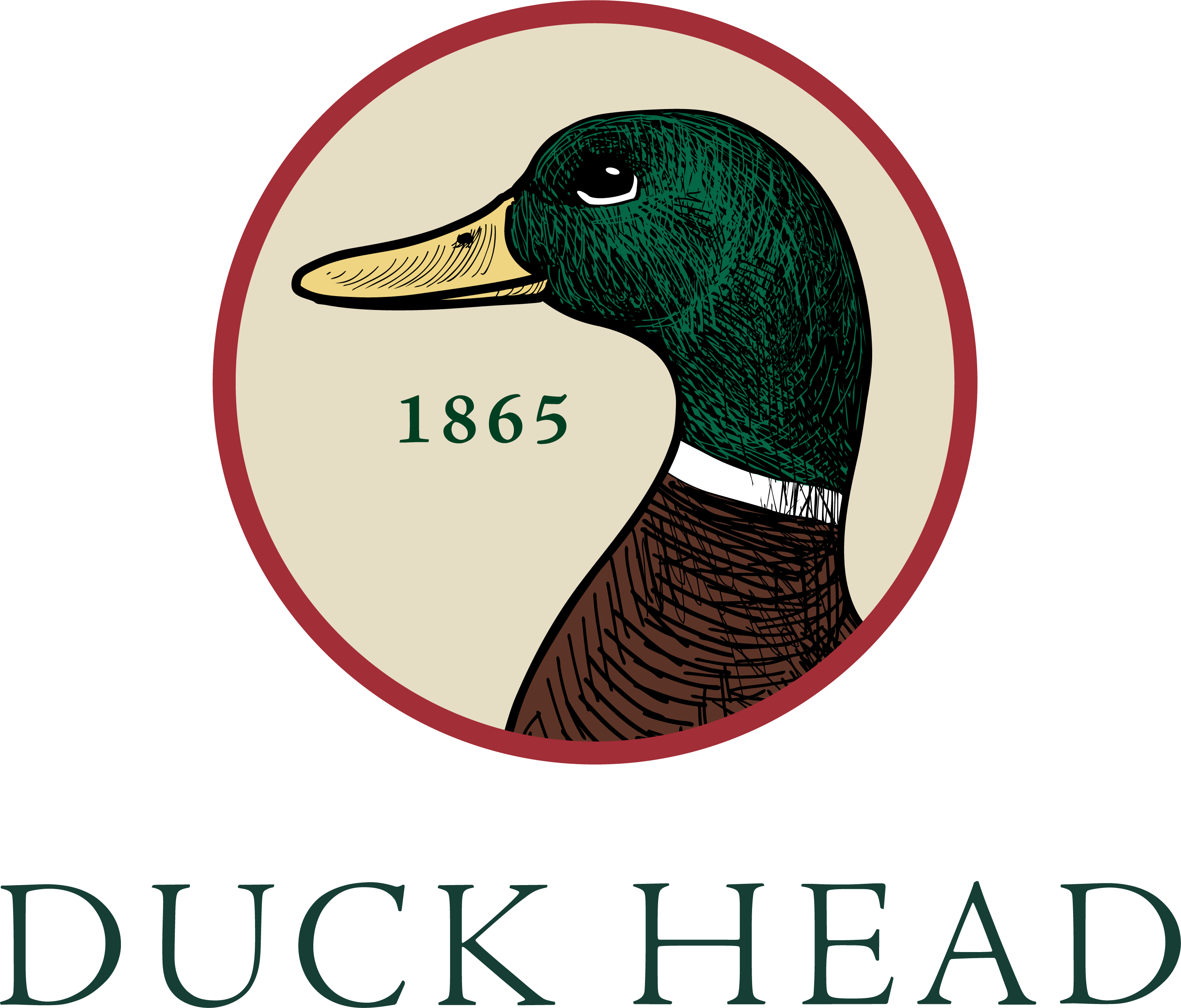 Duck Head